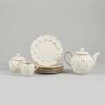 1356 8197 TEA SET